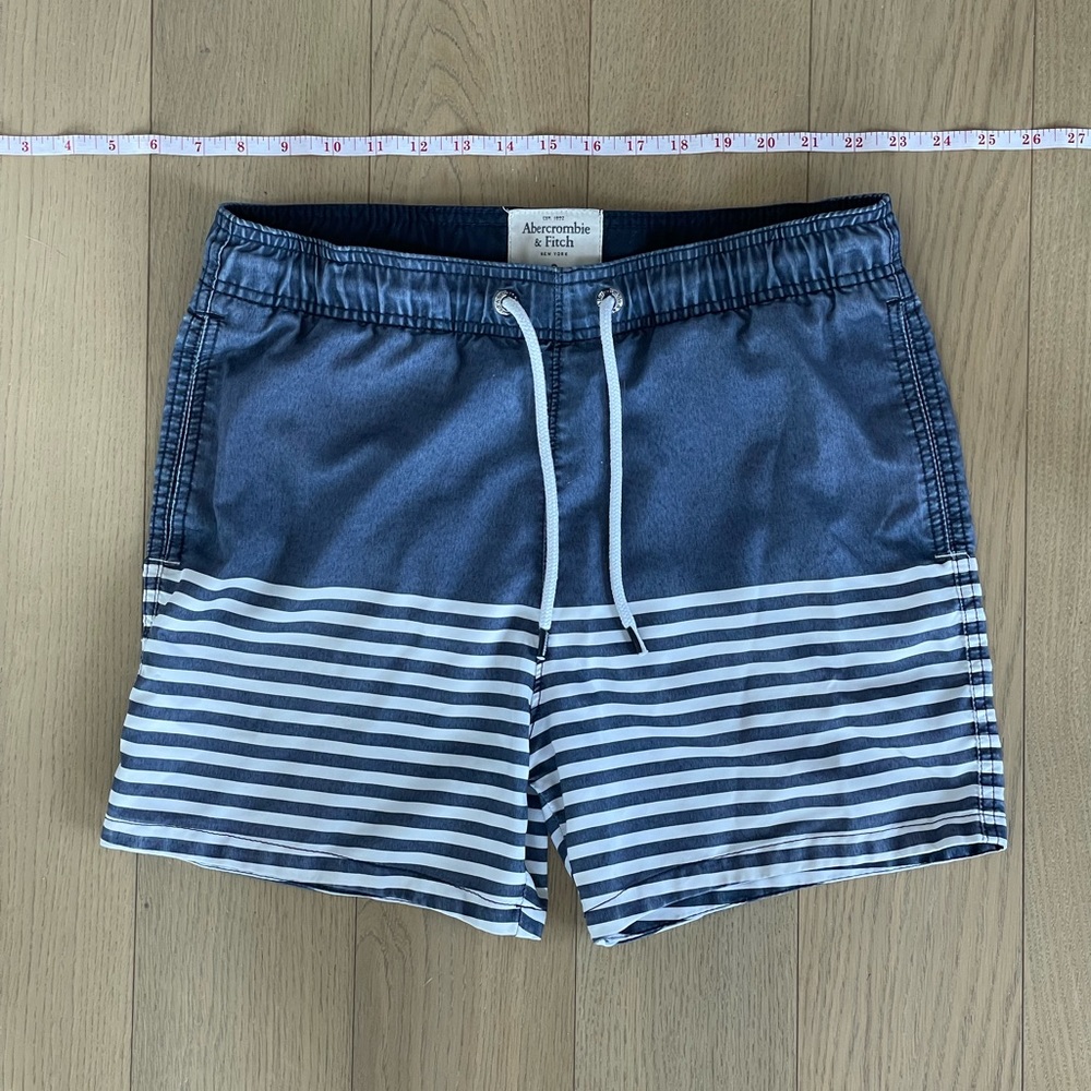 Abercrombie & Fitch Board Shorts Men’s Small